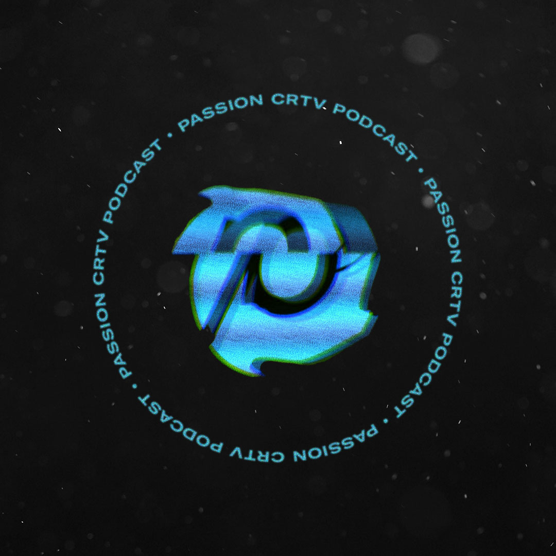 Passion CRTV Podcast