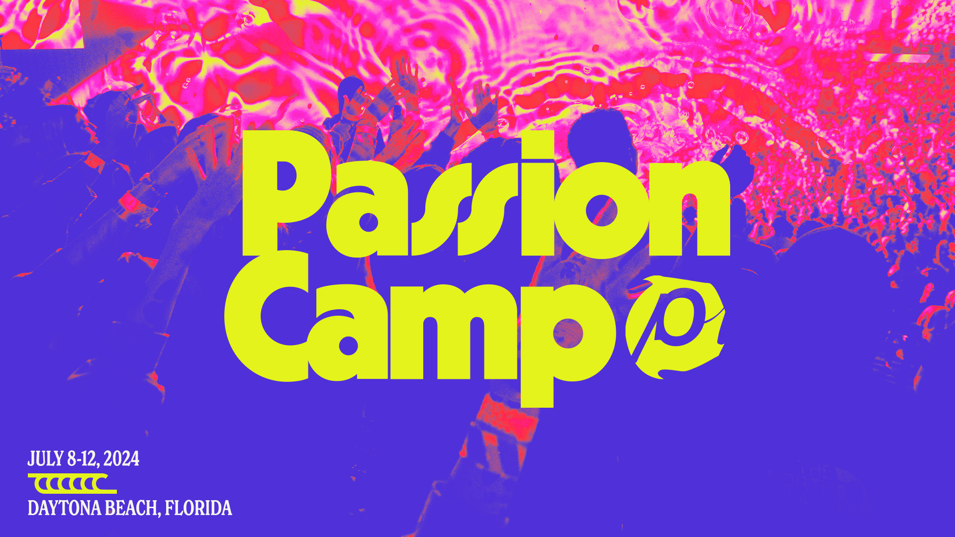 Passion 2024 Tickets De Tilly Elladine