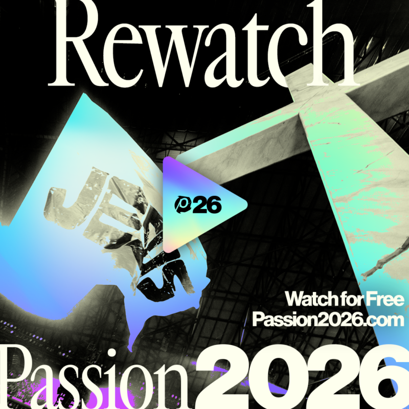 Rewatch Passion 2026