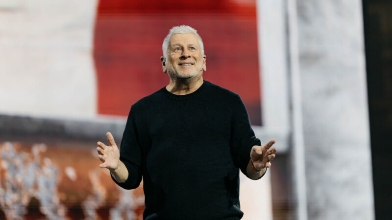 Louie Giglio