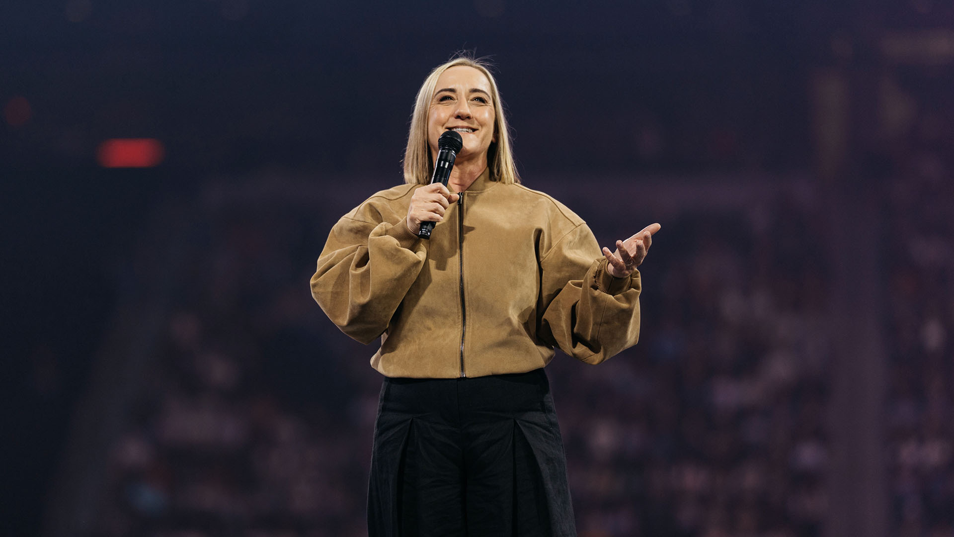 Christine Caine