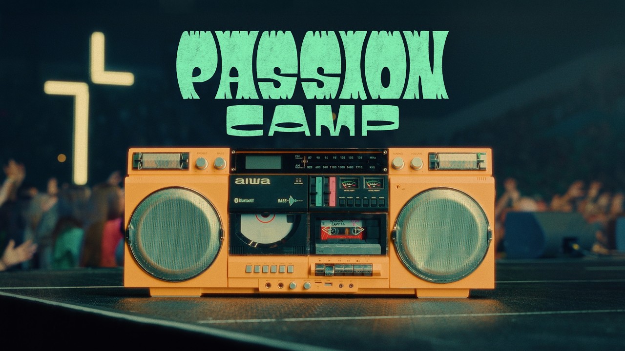 Passion Camp 2026 Recap